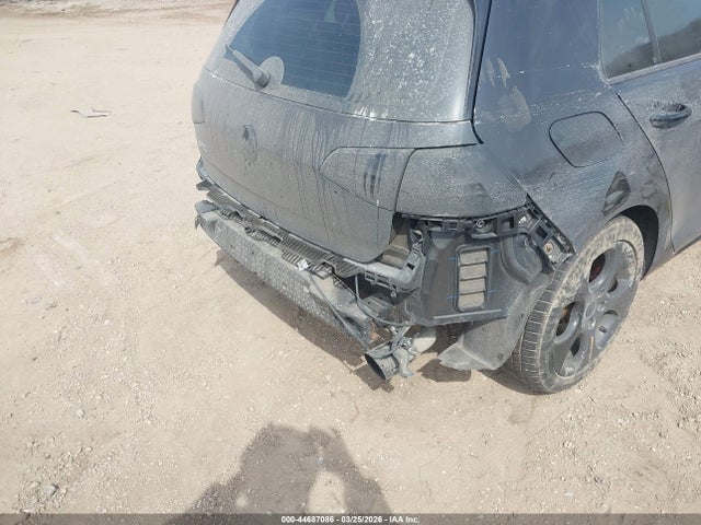 Aukcja sprzedaży 2015 Volkswagen Golf Gti 2.0t Autobahn 4-door, vin: 3VW5T7AU1FM028948, numer aukcji: 44687086