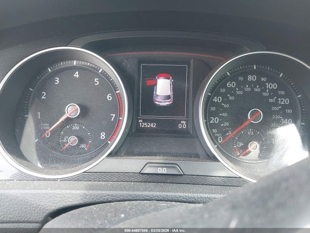 Aukcja sprzedaży 2015 Volkswagen Golf Gti 2.0t Autobahn 4-door, vin: 3VW5T7AU1FM028948, numer aukcji: 44687086