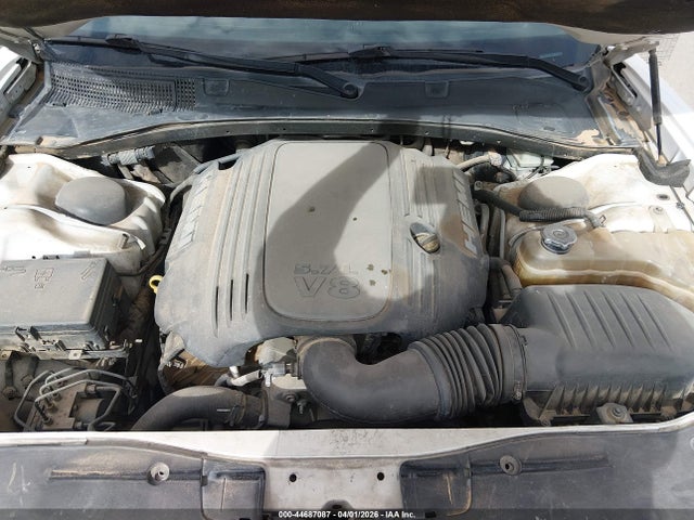 2016 DODGE CHARGER 2C3CDXCTXGH346504 Photo 9