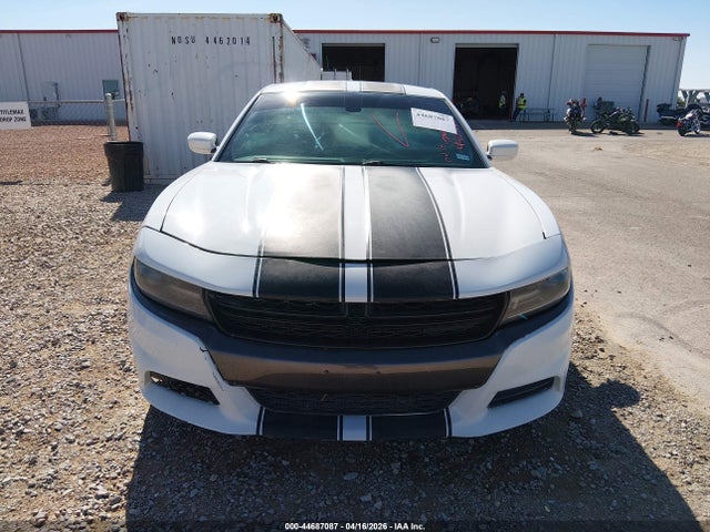 Aukcja sprzedaży 2016 Dodge Charger R/t, vin: 2C3CDXCTXGH346504, numer aukcji: 44687087