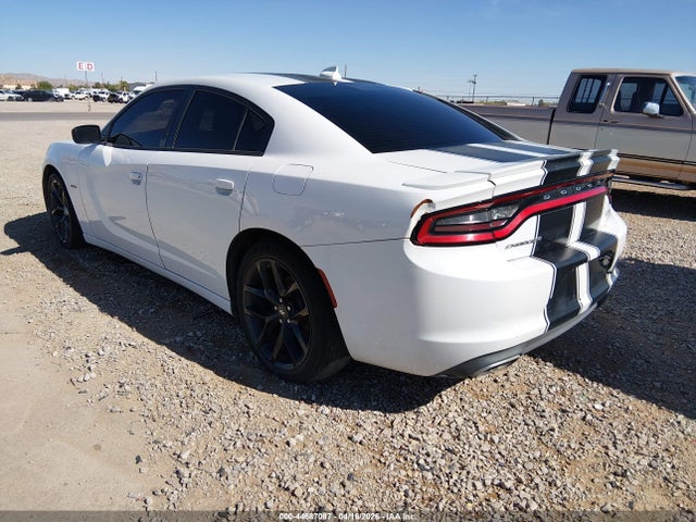 2016 DODGE CHARGER 2C3CDXCTXGH346504 Photo 2