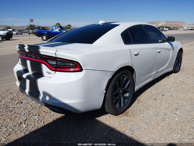 2016 DODGE CHARGER 2C3CDXCTXGH346504 Photo 3