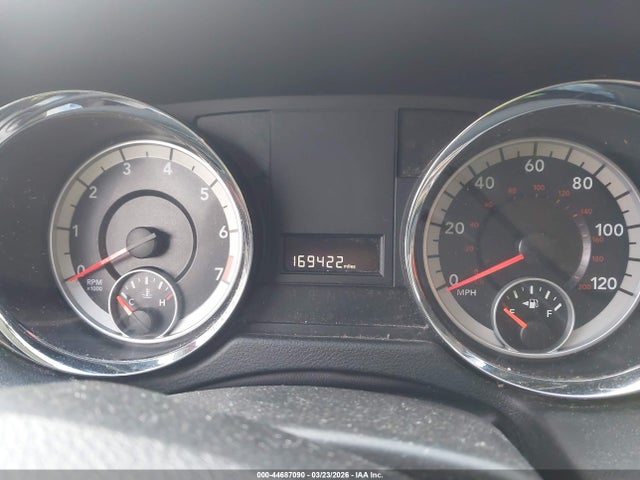 2014 Dodge Grand Caravan Sxt მანქანა იყიდება აუქციონზე, vin: 2C4RDGCG1ER210049, აუქციონის ნომერი: 44687090