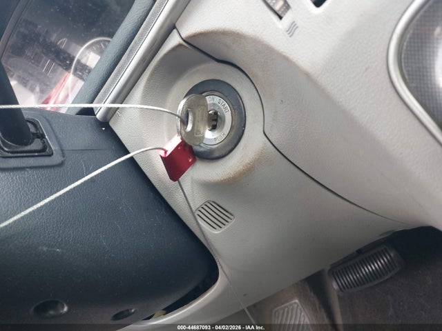2008 HYUNDAI SONATA 5NPEU46C88H318515 Photo 10