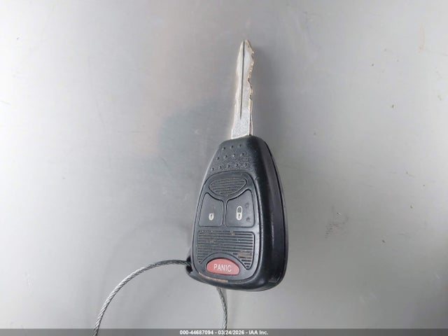 1C4NJRAB5FD416828 Jeep Patriot Sport/north