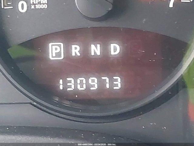 1C4NJRAB5FD416828 Jeep Patriot Sport/north