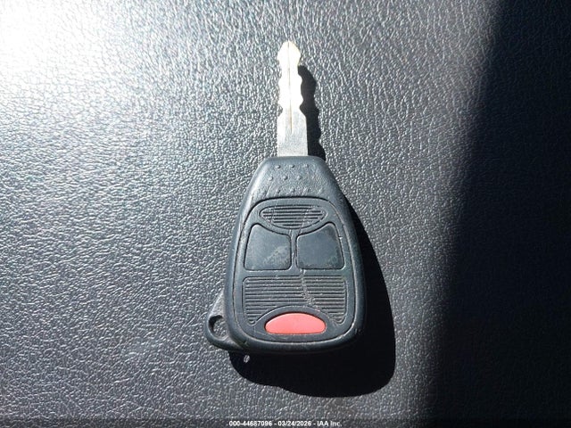 2011 DODGE NITRO 1D4PU4GK8BW529412 Photo 10