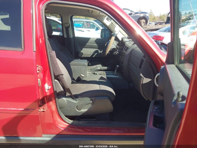 2011 DODGE NITRO 1D4PU4GK8BW529412 Photo 4
