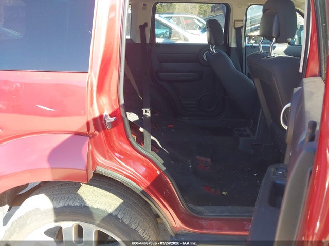 2011 DODGE NITRO 1D4PU4GK8BW529412 Photo 7