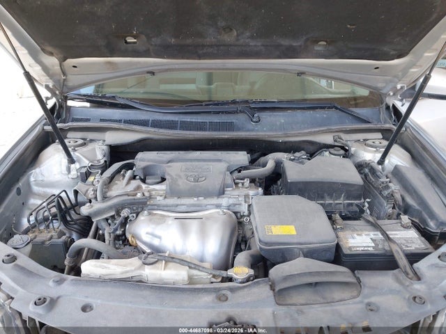 4T4BF1FK7ER435153 Toyota CAMRY L