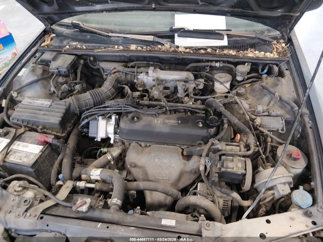 1993 HONDA ACCORD 1HGCB7156PA018535 Photo 9