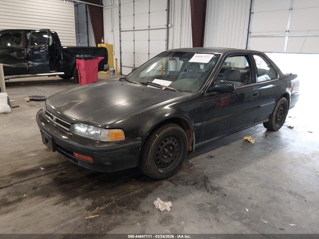 1993 HONDA ACCORD 1HGCB7156PA018535 Photo 1