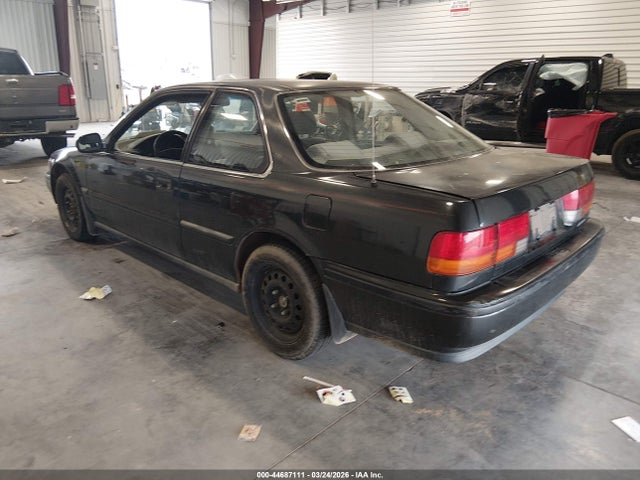 1993 HONDA ACCORD 1HGCB7156PA018535 Photo 2