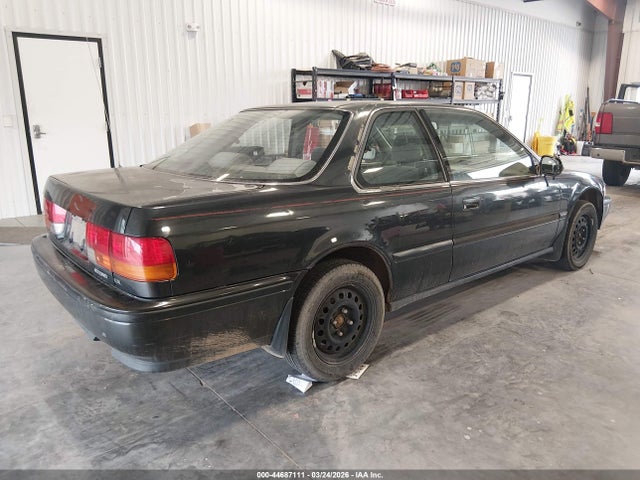 1993 HONDA ACCORD 1HGCB7156PA018535 Photo 3