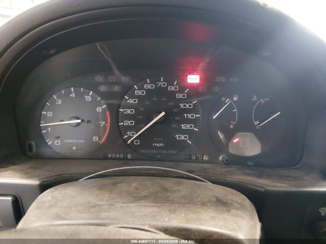1993 HONDA ACCORD 1HGCB7156PA018535 Photo 6