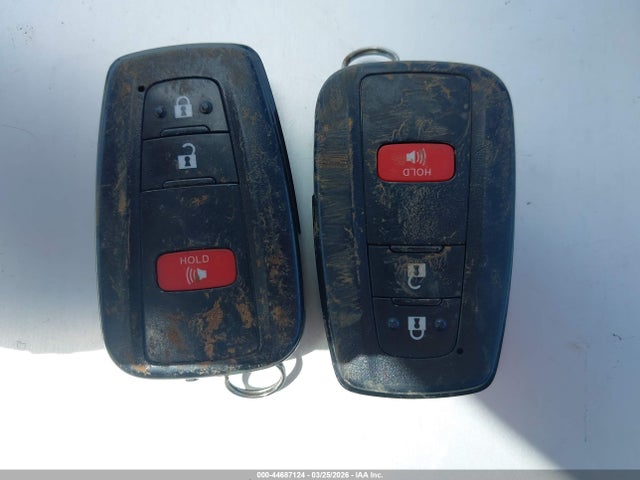 JTEMU5JR3P6115999 Toyota 4RUNNER SR5