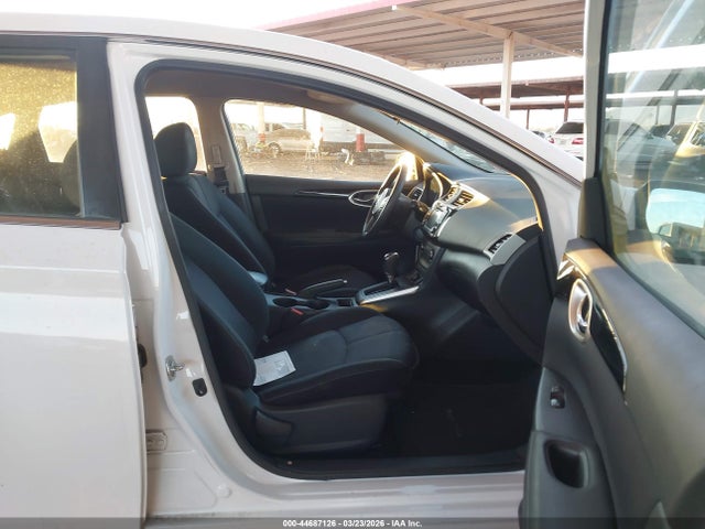 3N1AB7AP5HY360548 Nissan SENTRA SV