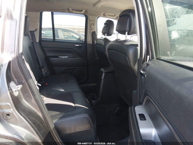 2017 JEEP COMPASS 1C4NJCEA9HD141305 Photo 7