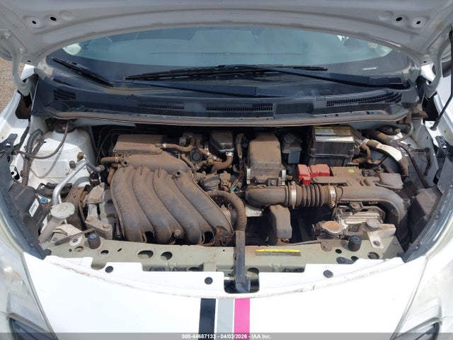 Aukcja sprzedaży 2015 Nissan Versa Note Sv, vin: 3N1CE2CP3FL416397, numer aukcji: 44687133