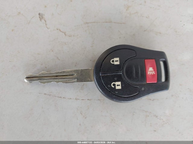 Aukcja sprzedaży 2015 Nissan Versa Note Sv, vin: 3N1CE2CP3FL416397, numer aukcji: 44687133