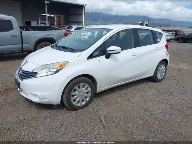 Aukcja sprzedaży 2015 Nissan Versa Note Sv, vin: 3N1CE2CP3FL416397, numer aukcji: 44687133