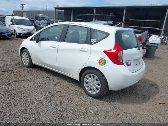 Aukcja sprzedaży 2015 Nissan Versa Note Sv, vin: 3N1CE2CP3FL416397, numer aukcji: 44687133