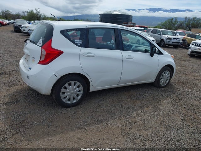 Aukcja sprzedaży 2015 Nissan Versa Note Sv, vin: 3N1CE2CP3FL416397, numer aukcji: 44687133