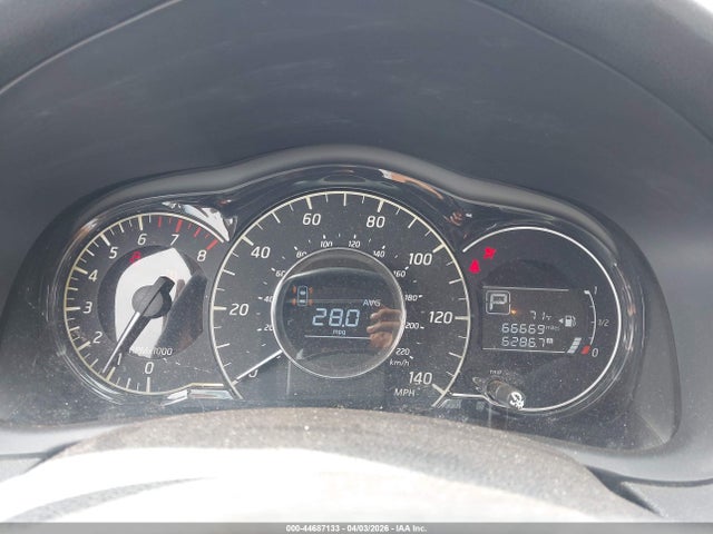 Aukcja sprzedaży 2015 Nissan Versa Note Sv, vin: 3N1CE2CP3FL416397, numer aukcji: 44687133