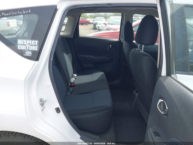 Aukcja sprzedaży 2015 Nissan Versa Note Sv, vin: 3N1CE2CP3FL416397, numer aukcji: 44687133