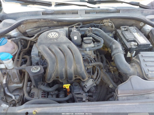 Продаж на аукціоні авто 2015 Volkswagen Jetta 2.0l S, vin: 3VW2K7AJ6FM412168, номер лоту: 44687135
