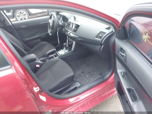 2016 MITSUBISHI LANCER JA32U2FU8GU007735 Photo 4