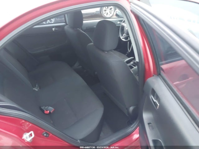 2016 MITSUBISHI LANCER JA32U2FU8GU007735 Photo 7