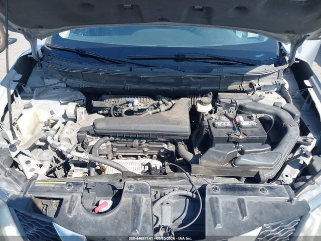 Nissan ROGUE S 2015 5N1AT2ML5FC898707 Image 10