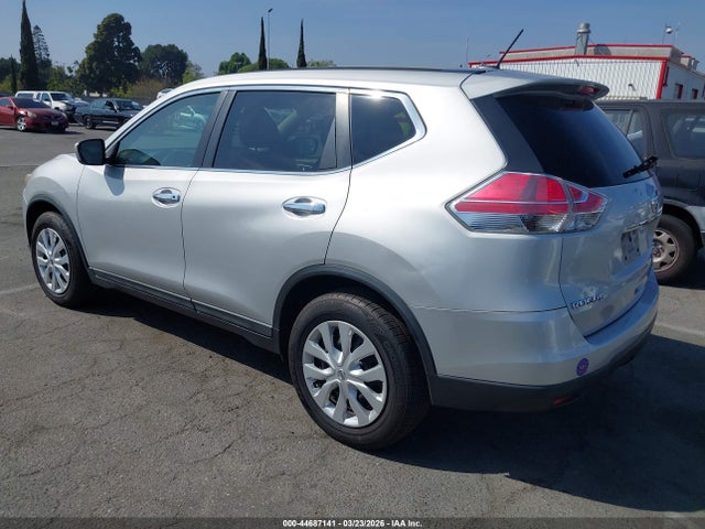Nissan ROGUE S 2015 5N1AT2ML5FC898707 Image 3