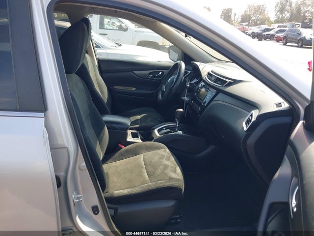 Nissan ROGUE S 2015 5N1AT2ML5FC898707 Image 5