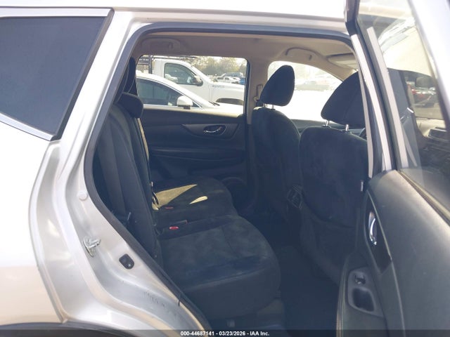 Nissan ROGUE S 2015 5N1AT2ML5FC898707 Image 8