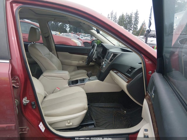 2013 Subaru Legacy 2.5i Limited მანქანა იყიდება აუქციონზე, vin: 4S3BMBL62D3041176, აუქციონის ნომერი: 44687144