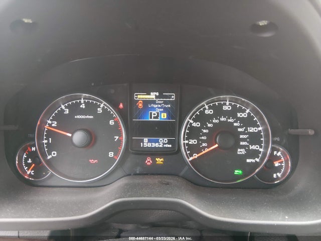 2013 Subaru Legacy 2.5i Limited მანქანა იყიდება აუქციონზე, vin: 4S3BMBL62D3041176, აუქციონის ნომერი: 44687144