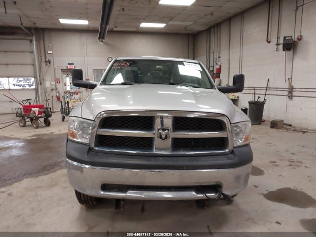 Продаж на аукціоні авто 2012 Ram 1500 St, vin: 3C6JD7DTXCG120045, номер лоту: 44687147