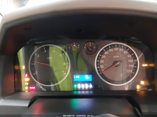 Продаж на аукціоні авто 2012 Ram 1500 St, vin: 3C6JD7DTXCG120045, номер лоту: 44687147