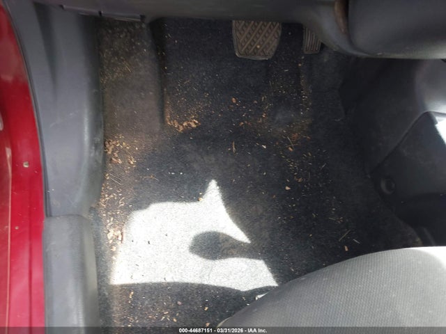 3N1CE2CP1EL392681 Nissan Versa Note S Plus