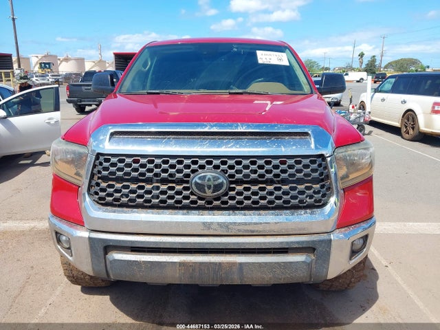 Aukcja sprzedaży 2021 Toyota Tundra Sr5, vin: 5TFDY5F17MX005099, numer aukcji: 44687153