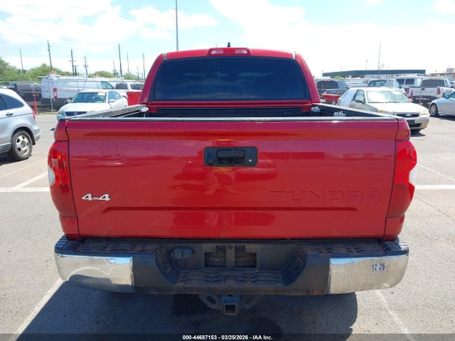 Aukcja sprzedaży 2021 Toyota Tundra Sr5, vin: 5TFDY5F17MX005099, numer aukcji: 44687153