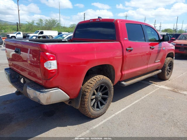 Aukcja sprzedaży 2021 Toyota Tundra Sr5, vin: 5TFDY5F17MX005099, numer aukcji: 44687153
