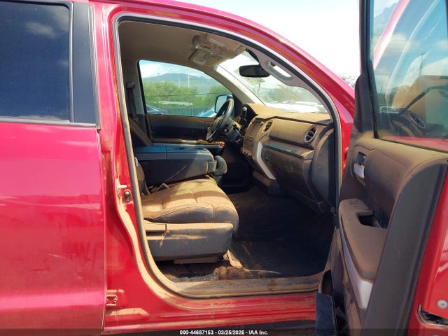 Aukcja sprzedaży 2021 Toyota Tundra Sr5, vin: 5TFDY5F17MX005099, numer aukcji: 44687153
