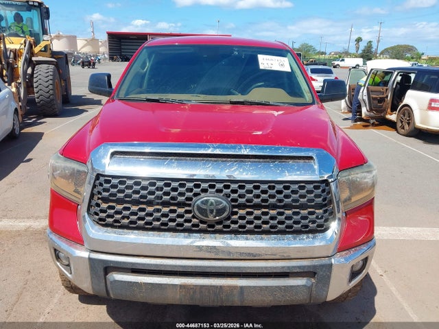 Aukcja sprzedaży 2021 Toyota Tundra Sr5, vin: 5TFDY5F17MX005099, numer aukcji: 44687153