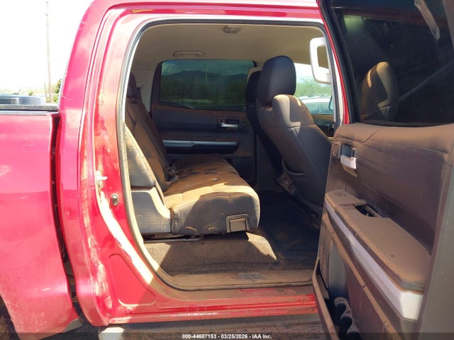Aukcja sprzedaży 2021 Toyota Tundra Sr5, vin: 5TFDY5F17MX005099, numer aukcji: 44687153