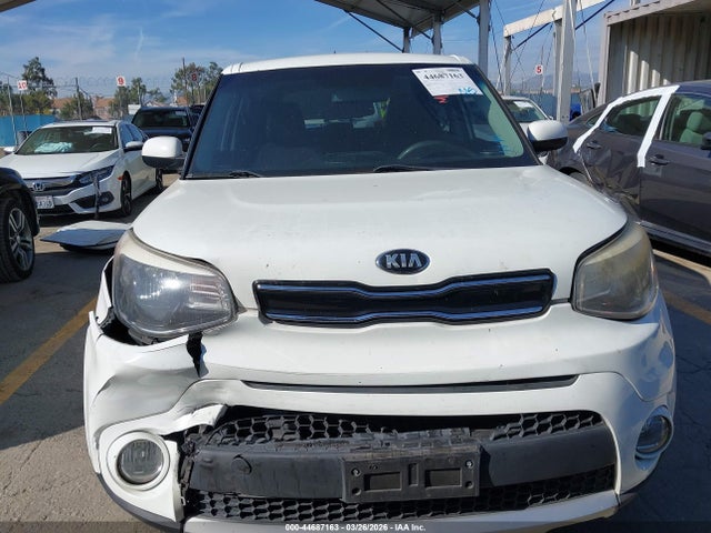 KIA SOUL + 2017 KNDJP3A51H7462498 Image 12
