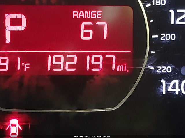 KIA SOUL + 2017 KNDJP3A51H7462498 Image 15