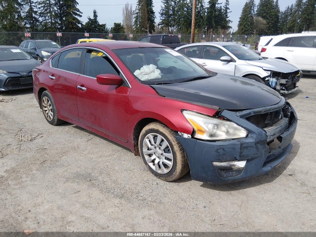 2014 NISSAN ALTIMA 1N4AL3AP5EN357134